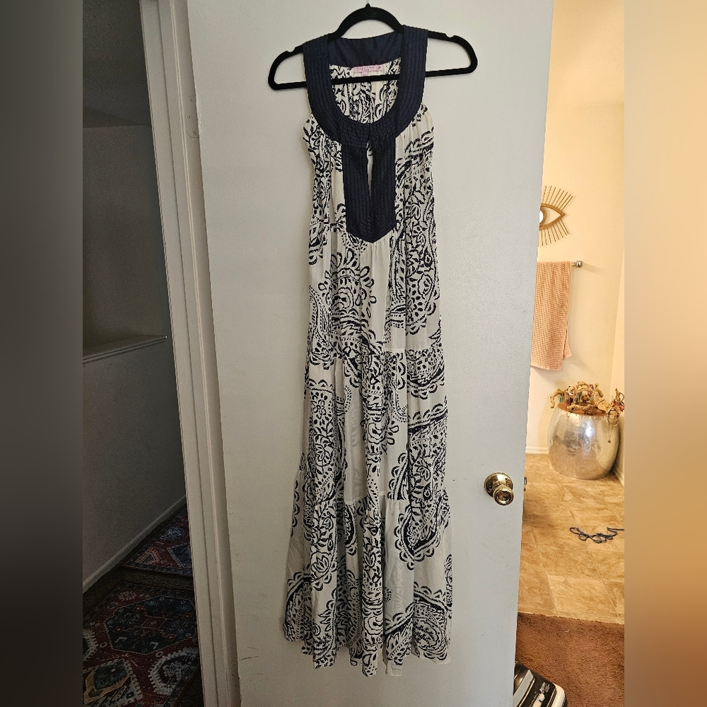 CALYPSO St. Barth Maxi dress